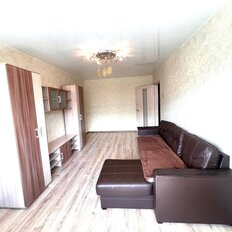 Квартира 30,4 м², 1-комнатная - изображение 4