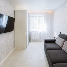 Квартира 40 м², 2-комнатная - изображение 1