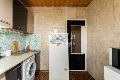 27,4 м², 1-комнатная квартира 8 449 000 ₽ - изображение 22