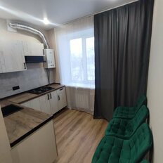 Квартира 40 м², 2-комнатная - изображение 2