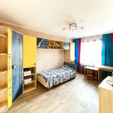 40 м², 2 комнаты - изображение 1