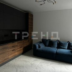 Квартира 47,8 м², 1-комнатная - изображение 4