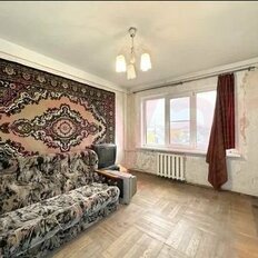 Квартира 60 м², 3-комнатная - изображение 3