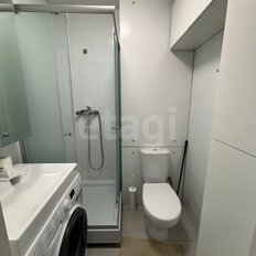 Квартира 18,9 м², студия - изображение 4