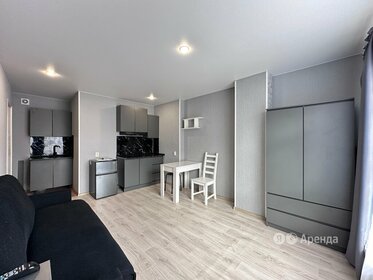 25 м², квартира-студия 22 000 ₽ в месяц - изображение 2