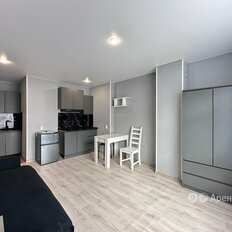 Квартира 25 м², студия - изображение 2