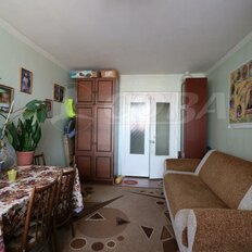 Квартира 67,6 м², 3-комнатная - изображение 4