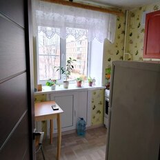 Квартира 30,1 м², 1-комнатная - изображение 3