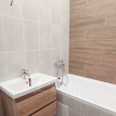 Квартира 35,7 м², 1-комнатная - изображение 3