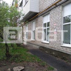 Квартира 61,5 м², 3-комнатная - изображение 2