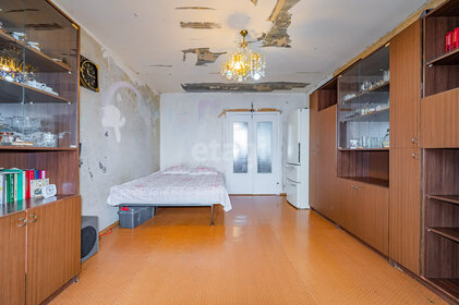 78 м², 3-комнатная квартира 5 500 000 ₽ - изображение 97