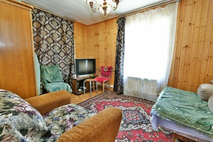 60 м² дом, 6,2 сотки участок 2 600 000 ₽ - изображение 95