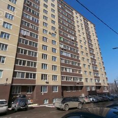 Квартира 40,1 м², 1-комнатная - изображение 3