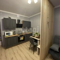 Квартира 30,1 м², студия - изображение 1