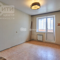 Квартира 54 м², 2-комнатная - изображение 2