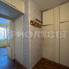 Квартира 30 м², 1-комнатная - изображение 5