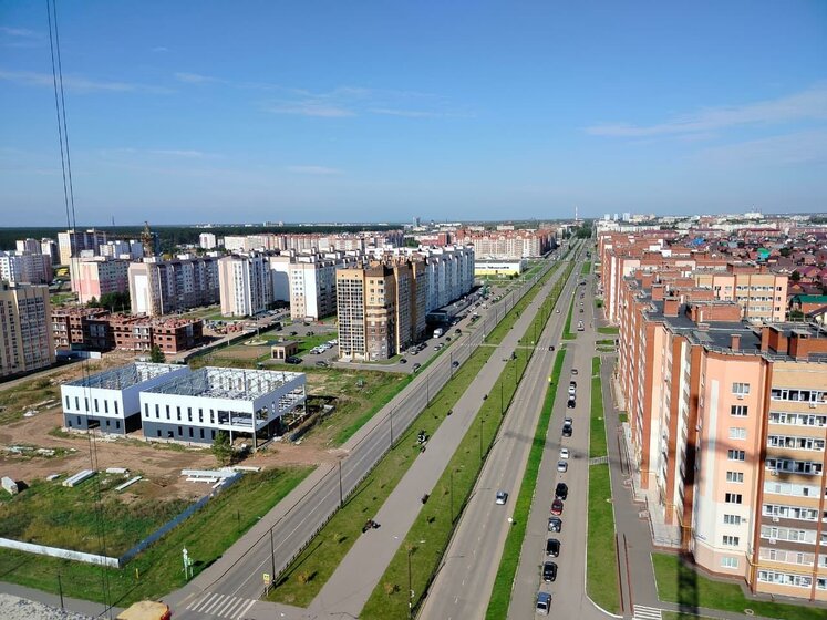 72,5 м², 4-комнатная квартира 3 870 000 ₽ - изображение 60