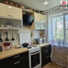 Квартира 49,8 м², 2-комнатная - изображение 3