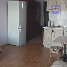 Квартира 30 м², студия - изображение 4