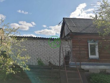 62,7 м² часть дома, 6,7 сотки участок 1 550 000 ₽ - изображение 26