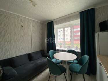 31,6 м², квартира-студия 2 900 000 ₽ - изображение 26