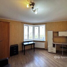 Квартира 34 м², 1-комнатная - изображение 5