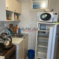 Квартира 30,4 м², 1-комнатная - изображение 5