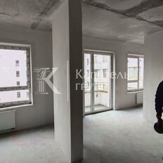 Квартира 152,6 м², 4-комнатная - изображение 3