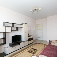 Квартира 40,1 м², 1-комнатная - изображение 2