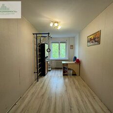 Квартира 42,8 м², 2-комнатная - изображение 4