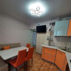 Квартира 59,8 м², 2-комнатная - изображение 4