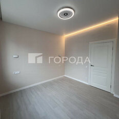 Квартира 53,5 м², 2-комнатная - изображение 5