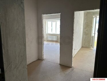 62,8 м², квартира-студия 5 100 000 ₽ - изображение 56