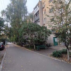 Квартира 59,1 м², 3-комнатная - изображение 1