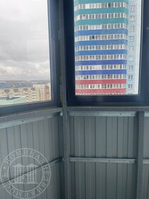 34,5 м², квартира-студия 4 100 000 ₽ - изображение 49