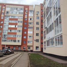 Квартира 57,8 м², 2-комнатная - изображение 1