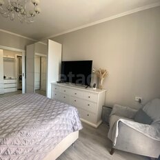 Квартира 39,8 м², 1-комнатная - изображение 3