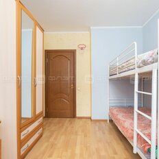 Квартира 67,3 м², 3-комнатная - изображение 4