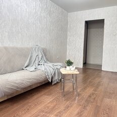 Квартира 36 м², 1-комнатная - изображение 3