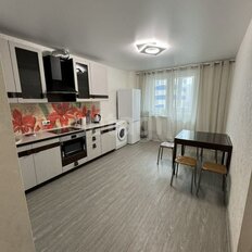 Квартира 45,5 м², 1-комнатная - изображение 1