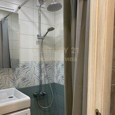Квартира 31,8 м², 1-комнатная - изображение 5