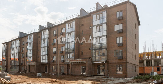 Купить трехкомнатную квартиру рядом с водохранилищем в ЖК Z-town в Воронеже - изображение 7