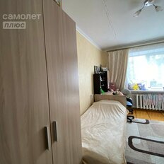 Квартира 54,8 м², 2-комнатная - изображение 3