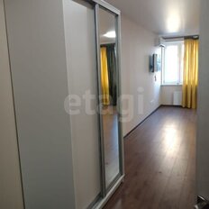 Квартира 39,6 м², студия - изображение 4