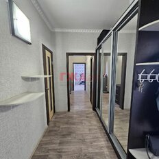 Квартира 60,5 м², 2-комнатная - изображение 5