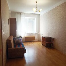 Квартира 42,9 м², 1-комнатная - изображение 1