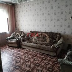 Квартира 98,4 м², 4-комнатная - изображение 1