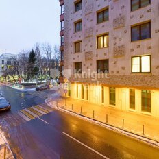 Квартира 186 м², 3-комнатная - изображение 4