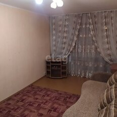 Квартира 43,8 м², 2-комнатная - изображение 5