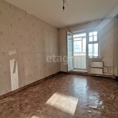 Квартира 31,6 м², 1-комнатная - изображение 4